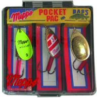 Bass Pocket Pac