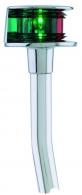 Bi-color Stowaway Angled Pole Light - 910851-7