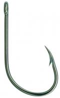 Big Gun Siwash Hooks - 10848NP-BN-5/0-6U
