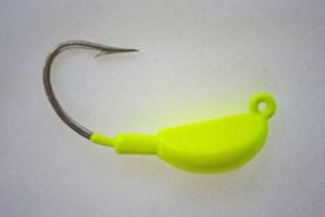 Hookup 131-02 Big Jig Jighead, 1 - 131-02