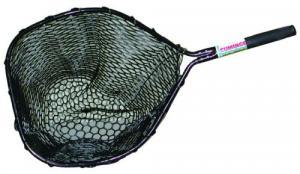 Black Wading Landing Net