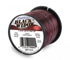 Black Widow The Killer Monofilament - BWTQ-6