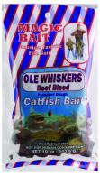 Magic Bait Ole Whiskers Beef