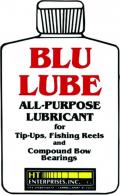 Blu-lube Lubricant - BL-2