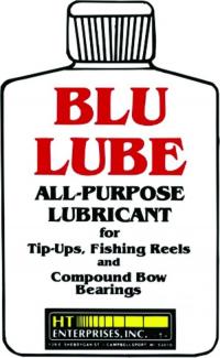 Blu-lube Lubricant - BL-2