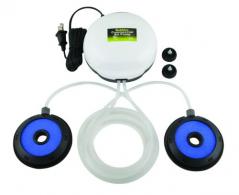 Bubbles Commercial Air Pump Kit - A-3