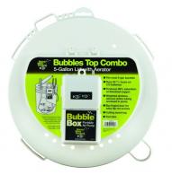 Bubbles Top Combo Pak - LB-11