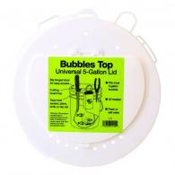Bubbles Top Lid