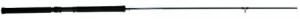 B&M Bucks Jig Pole, 10', 2 - BGJP102