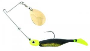 Precision Tackle 51207 Thunder Spin