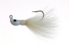 Calftails Series Jig Heads - 111-01