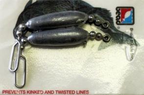 Bead Chain Bead Chain,Cast/Trol - R1T