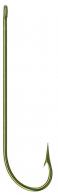 Mustad 3191-BR-4-100 Carlisle Hook - 3191-BR-4-100