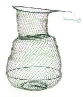 Clamp-on Wire Fish Basket - AWBCM