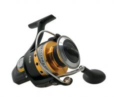 Conquer Spinning Reels - CQR8000