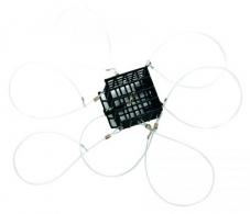 Crab Trap Snare - CS-SQU 6