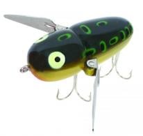 Heddon X9120BF Crazy Crawler - X9120-BF