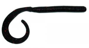 Zoom 010001 Curly Tail Finesse Worm - 010001