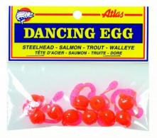 Atlas-Mike's Dancing Eggs - 42023