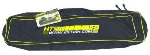 Deluxe Gear/tackle Tote - RLD-2