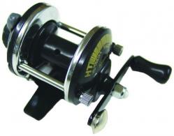 Deluxe Mini Bait Cast Reel - MBR-2