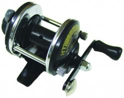Deluxe Mini Bait Cast Reel - MBR-2 Deluxe Mini Bait Cast Reel - MBR-2