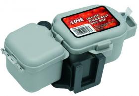 Deluxe Wader Belt Box - HS-405