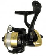 HT DS-102GC Denali Spin Reel 2BB - DS-102GC