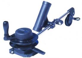 Depthmaster Compactmanual Downrigger - 1050DPR