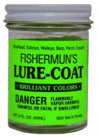 Dick Nite Spoons Lure-Coat Paint White - S-61