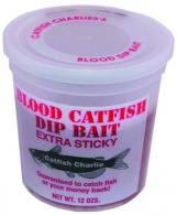 Catfish Charlie BD-12-12 Dip Bait