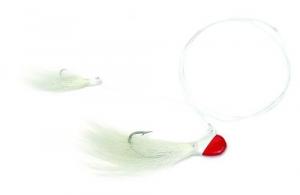 Sea Striker 1018RW Double Bucktail - 1018RW