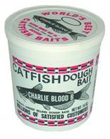 Catfish Charlie CCB Dough Baits