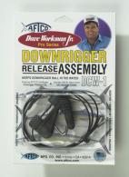 Downrigger Release Assembly