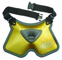 Aftco Clarion Fighing Belt - BELT1GLD