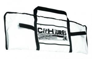 C&H CH-LTB Tournament Fish Bag - LTB