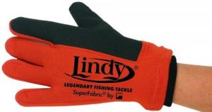 Lindy Fish Handling Glove LH