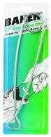Baker Mouth Spreader 10" - MS-10