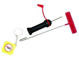 Fish Venting Kit - FVHR-03