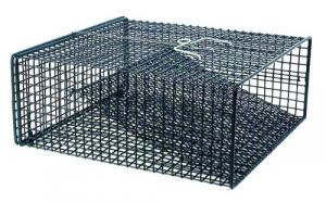 Flat Bottomcrawfish Traps - 1262