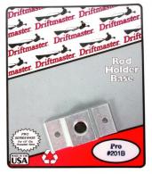 Driftmaster 201BR Pro Flat Base - 201BR