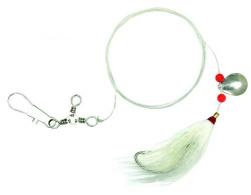 Sea Striker Bucktail Fluke Rig - 2214