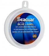 SEAG BL 100% FLOCARB LEADER 6# 25YD - 06FC25