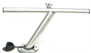 Flush Mount T-bar - T-150