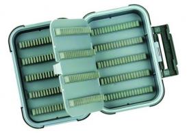 Fly Boxesblue Ribbon™ Swing Leavewaterproof Fly Boxes - 2926SL