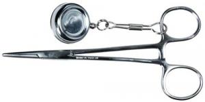 Forceps & Spool Lanyard - FFL-180