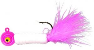 Lindy LFEG307 Fuzz-E-Grub Jig, 2" - LFEG307