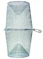 Galvanized Minnow Trap - 1279