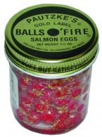 Gold Label Chinook Eggs - PGOLDL
