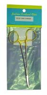 Gold Loop Forcep - 999-11